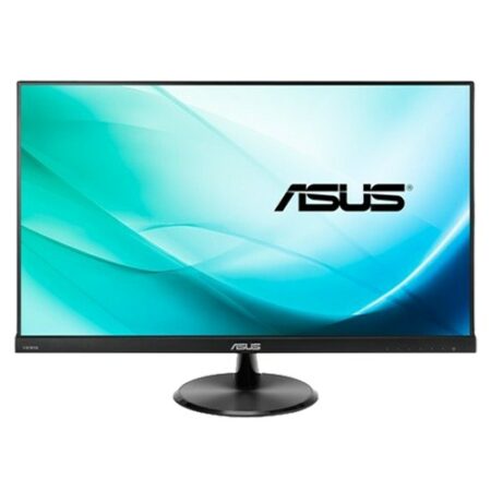 Asus Vc239H Ips Monitor Review