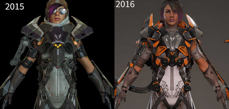 MavComparison