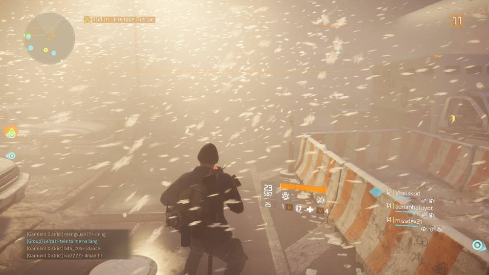 Tom Clancy'S The Division™2016-3-10-20-57-43