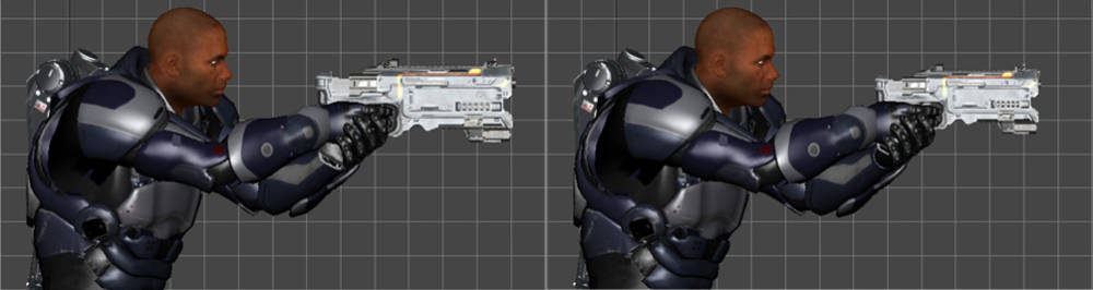 WeaponComparison