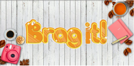 Brag It - A New Generation Of Social Media That Offers A Fun Way To Earn Through Photo Sharing.