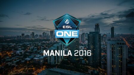 Esl One Manila: First $250,000 Dota 2 Tournament In Sea Powered By Pldt And Smart Just A Few Days Away!