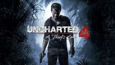Uncharted 4: A Thief'S End Review