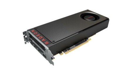 Amd Launches The Radeon Rebellion With The Radeon Rx 480 Graphics Card, Available Now