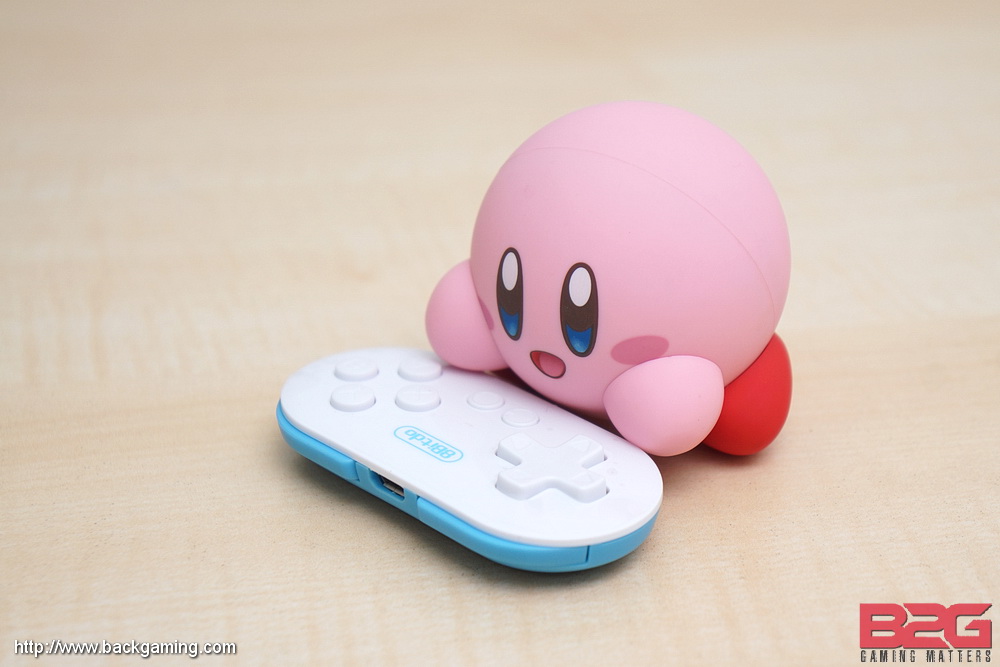 8Bitdo Zero Wireless Gamepad Review 23 8Bitdo Zero Wireless Gamepad Review