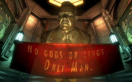The Cultural Value Of Bioshock Series