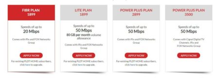 Pldt Home Fibr, The Country'S Most Powerful Broadband, Launches The Most Powerful Wireless Router