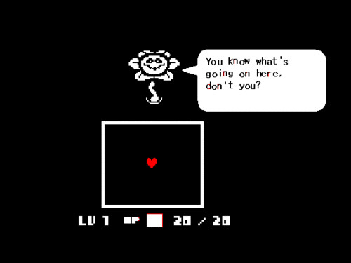 why-you-should-take-a-look-at-undertale-709692