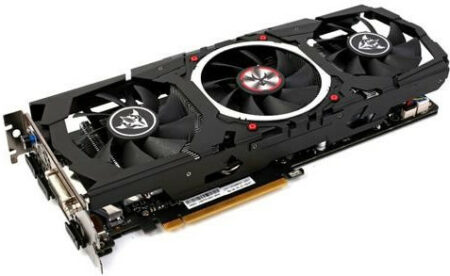Colorful Announces Line-Up Of Gtx 1060 3Gb Graphics Cards