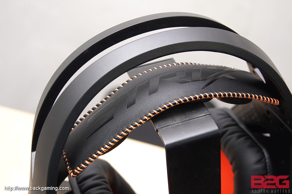 ASUS ROG Strix Wireless Headset Review
