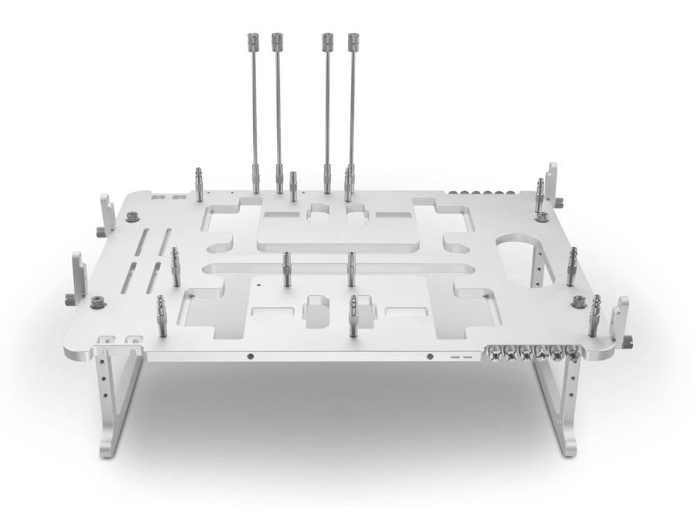 The Open Benchtable Is Now A Thing: Community Edition Released, Ready For Orders