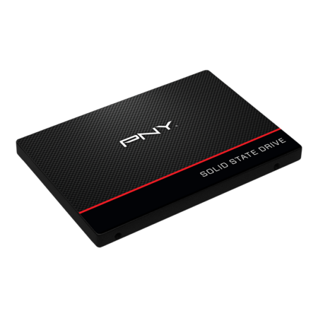 Pny Cs1311 Ssd Review