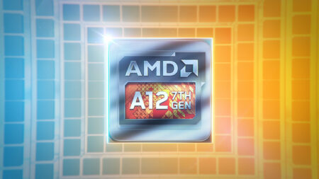 Amd Debut Am4 Platform Apus, Now Shipping Globally