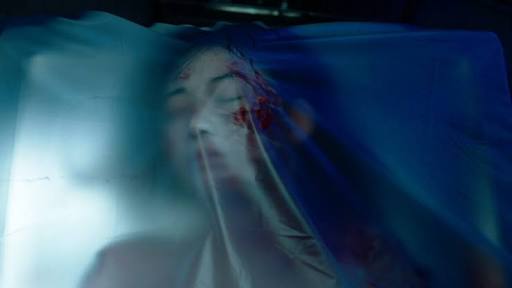Crow'S Blood: A Horror Drama From Akb48 And The Director Of Saw Ii 20 Unlike the others, Maki was already dead when she turned....