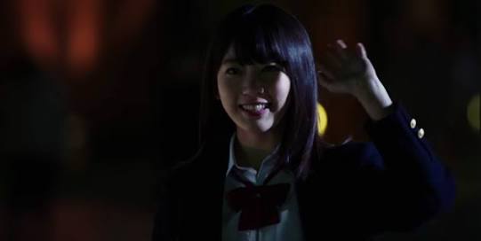 Crow'S Blood: A Horror Drama From Akb48 And The Director Of Saw Ii 24 Until next time!