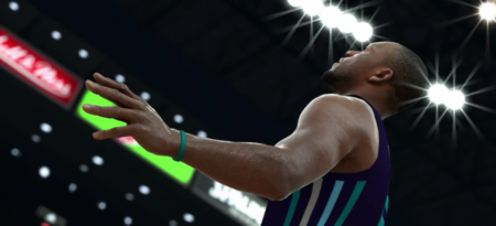 Nba 2K17 Gets Momentous With Its Latest Trailer