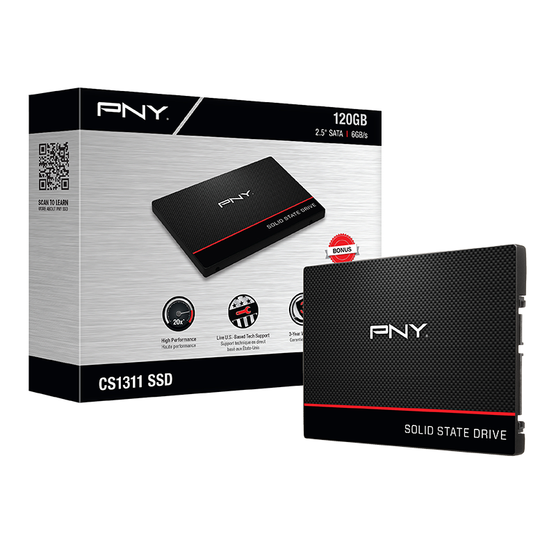 Pny-Ssd-Cs1311-120Gb-Box-Product