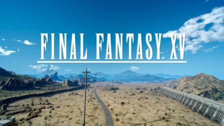 Final Fantasy Xv Update 1.03 Has Arrived / Holiday Pack Info
