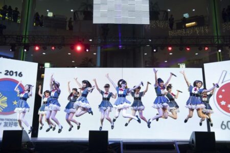 Akb48 Team 8 Returns! Another Weekend In Wota-Land