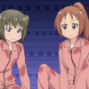 Shakunetsu No Takkyumusume (Scorching Ping-Pong Girls)