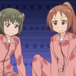 Shakunetsu no Takkyumusume (Scorching Ping-Pong Girls) - Shakunetsu no Takkyumusume