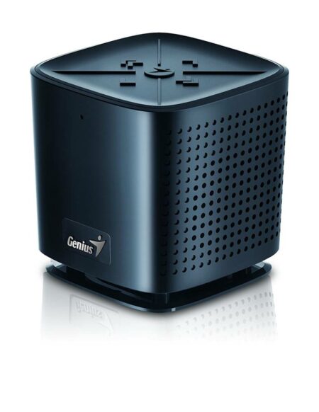 Genius Sp-925Bt Portable Speaker Review