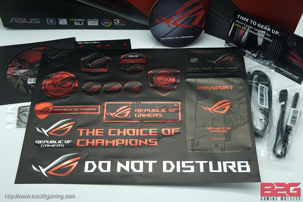 Asus Rog Maximus Ix Hero Motherboard Review 17 ASUS ROG MAXIMUS IX Hero Motherboard Review - maximus ix hero