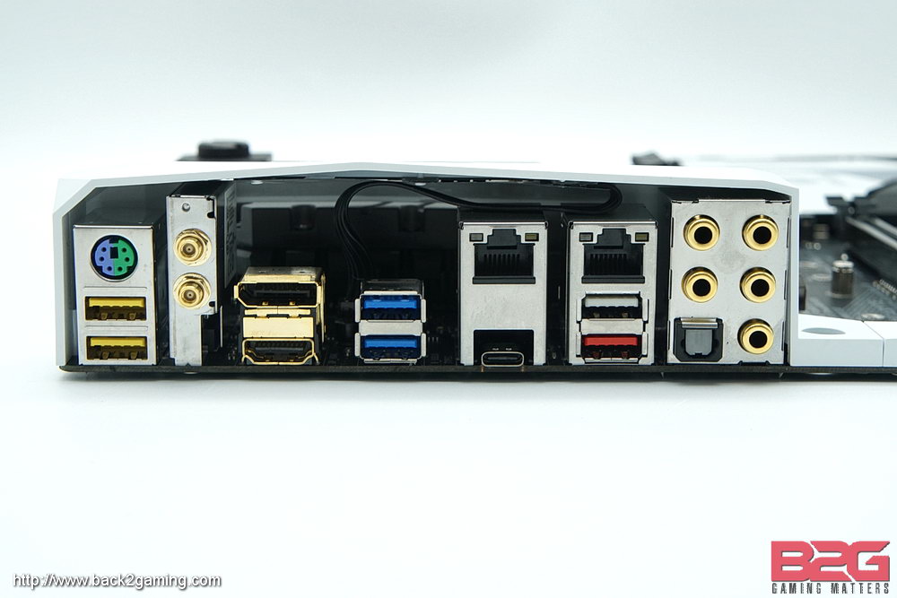 Gigabyte Z270X Gaming 9 Motherboard Review 19 GIGABYTE Z270X GAMING 9 Motherboard Review - z270x gaming 9