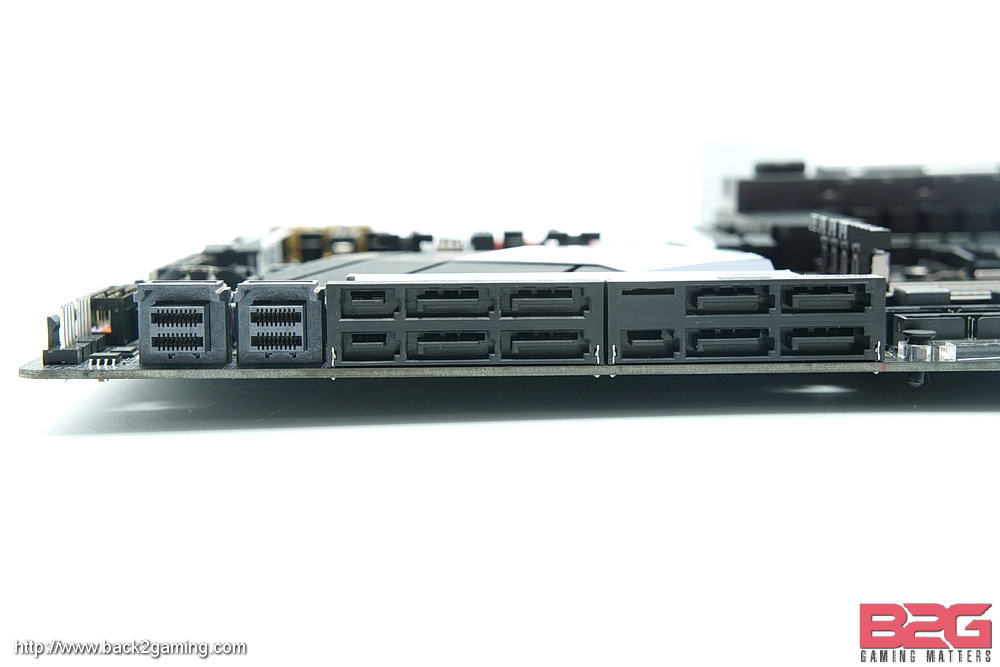 Gigabyte Z270X Gaming 9 Motherboard Review 20 GIGABYTE Z270X GAMING 9 Motherboard Review - z270x gaming 9