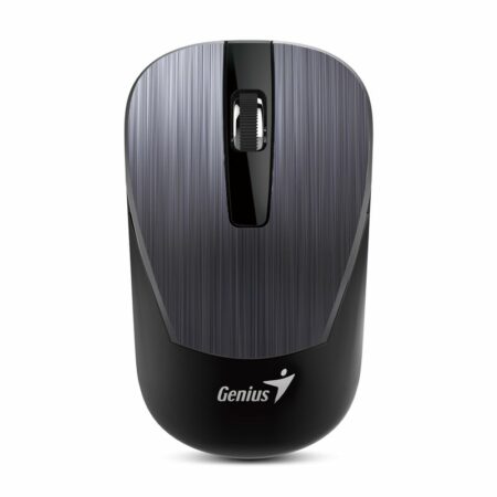 Genius Nx-7015 Optical Wireless Mouse Review