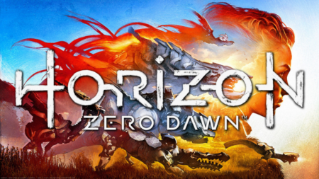 Review — Horizon: Zero Dawn (Playstation 4 Exclusive)