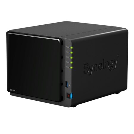 Synology Ds916+: Overview And Its Scalability Options