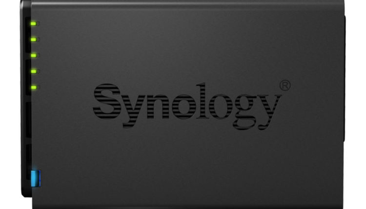 Synology Ds916+: Overview And Its Scalability Options