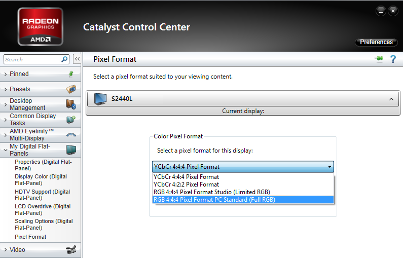 Configuring And Calibrating An Ips Monitor