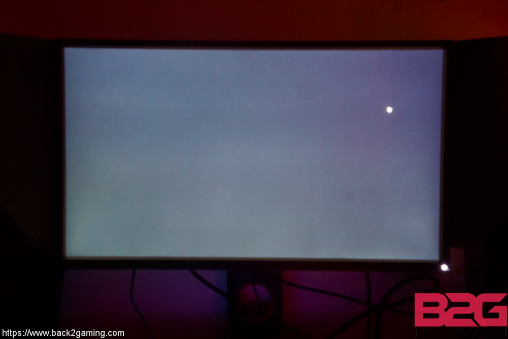 BenQ ZOWIE XL2540 240Hz Esports Monitor Review - Back2Gaming