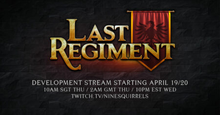 Last Regiment: An Upcoming Strategy Game From Boomzap Entertainment