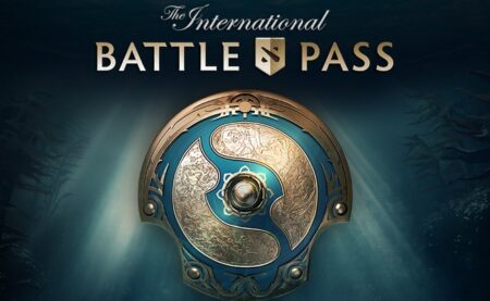The International 2017 Battle Pass Brings Dota2 Co-Op Campaign