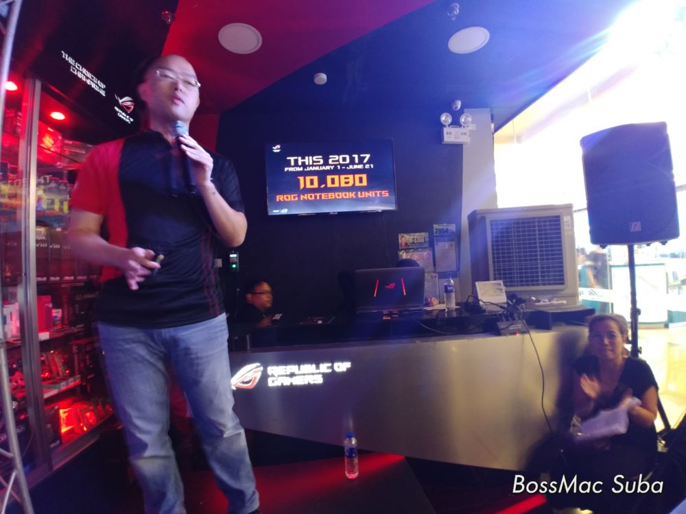 Asus Rog Opens Pre-Orders For Zephyrus, World'S Slimmest Gaming Notebook