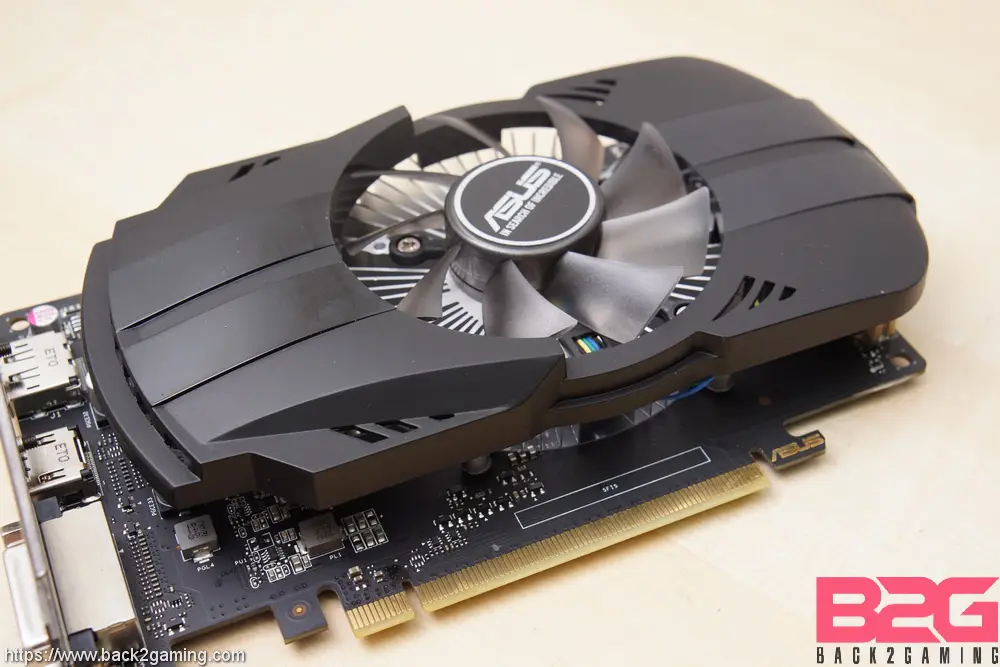 Gtx1050ti spec 2025