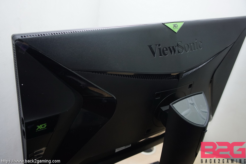 Viewsonic Xg2703-Gs 27&Quot; 165Hz G-Sync Gaming Monitor Review