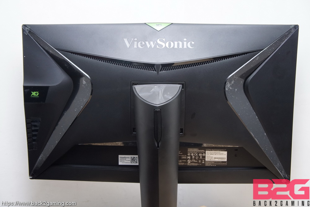 Viewsonic Xg2703-Gs 27&Quot; 165Hz G-Sync Gaming Monitor Review
