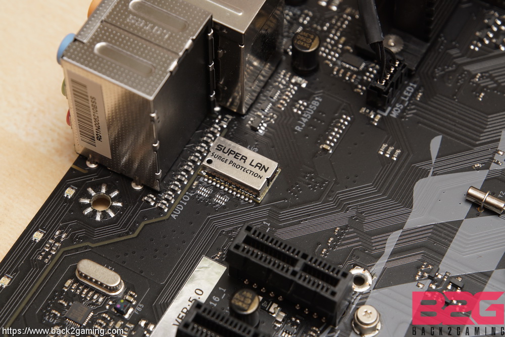 Biostar Racing B350Gt5 Am4 Motherboard Review 16 Biostar Racing B350Gt5 Am4 Motherboard Review
