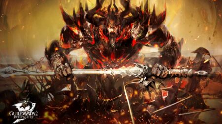 Guild Wars 2: Path Of Fire Review