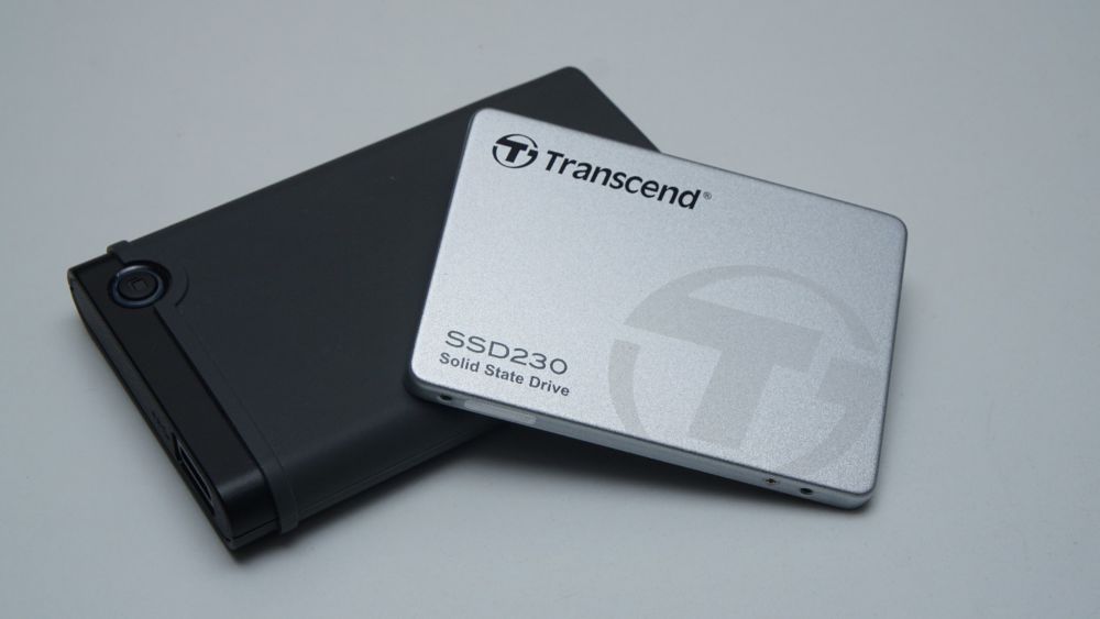 Upgrading Your Xbox One Storage With Transcend