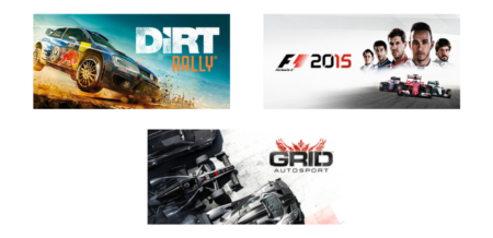 Buy Racing Games For Less Than Php 300 In The Codemasters Weekend Sale