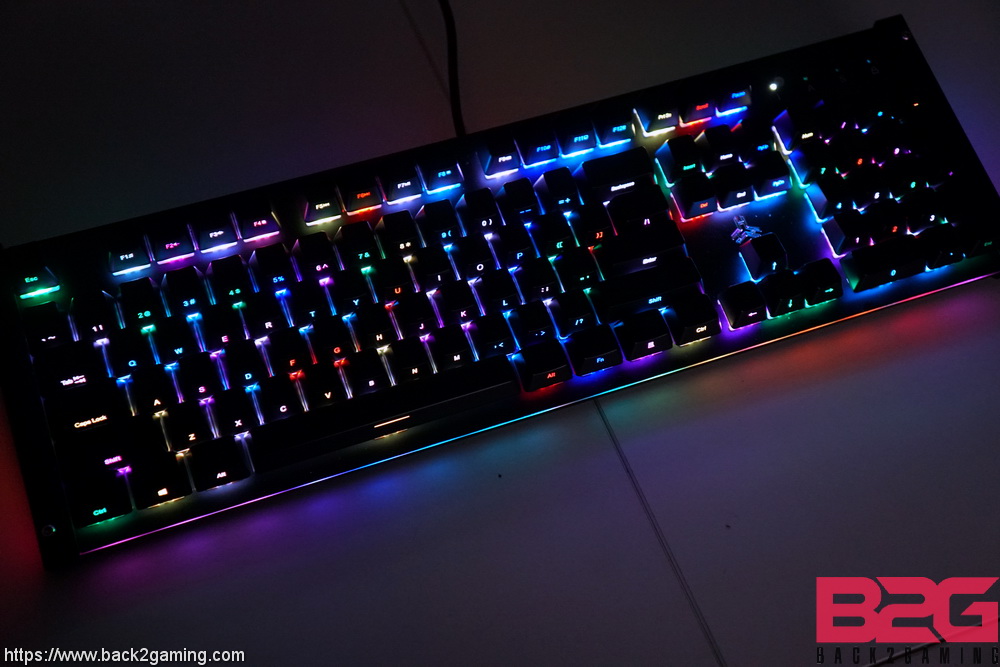 Top 5 Mechanical Keyboards Under Php 3,000
