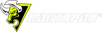 Rantopad MXX Gaming Mechanical Keyboard