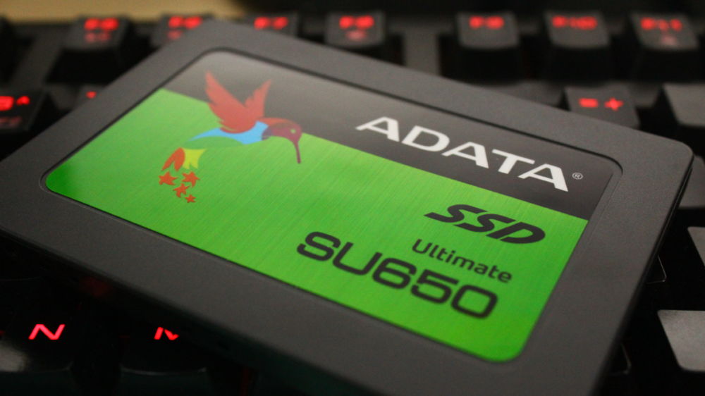 Adata Ssd Giveaway