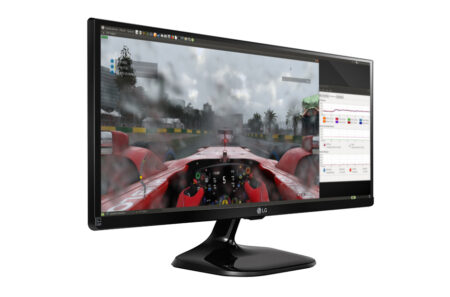 Effect Of Cpu Performance In Mainstream Ultrawide Gaming