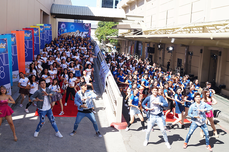 MNL48 Audition Top 200 Announced -